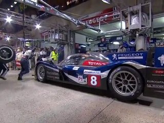 24 Heures du Mans 2011 : Highlights 6