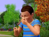 The Sims 3 Animal & Co. - Trailer da Electronic Arts - HD ITA