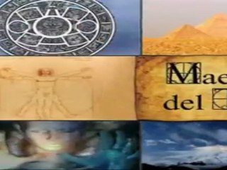 2012 Convergencia armónica. Ciclo cósmico. El despertar de la conciencia.(Quinta Dimensión)