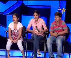 Jeans - King of All Game Shows - Titla-Ajay,Virodhi Movie Producer Anil - 04