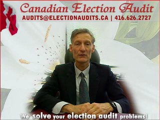 Canada-Election-Audit.ca | Candidate, Rebate, contribution, Payments, Municipality