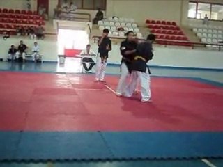 1.Budokaido Kata Şampiyonası Ankara- Pursaklar www.uzakdogusporlari.com 24-072011