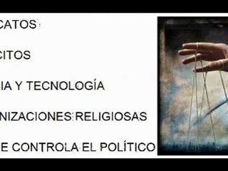 Paranoias Ingeniosas SISTEMA FINANCIERO GLOBAL