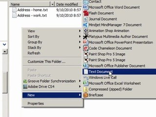 Reusing text with Hot Keys (www.c-point.com)