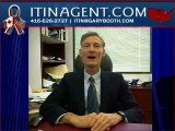 Itinagent.com | Non-Residence US Personal Tax Returns Services