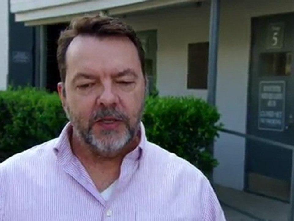 True Blood Season 4: Mythological Creatures - Were-Panthers