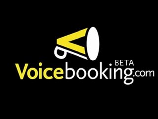 Voice-over demo Jente Kater