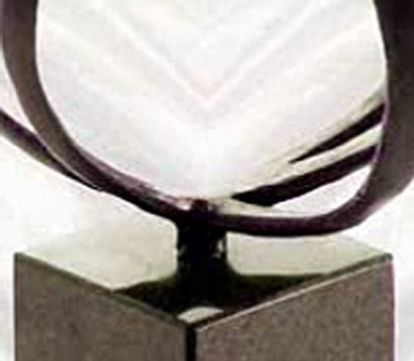 Firmenpräsente Business Skulptur Der Zusammenhalt - exklusiv bei InPrompt