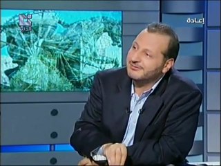 شبيحة الأسد على قناة الدونيا تخوين وتكفير وتهميش ...