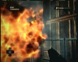 (thegamer) fait le waltrougth sur duke nukem forever video 7