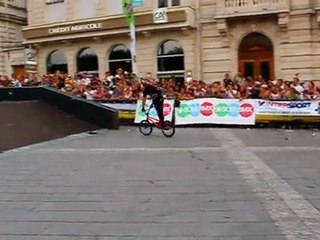 Fise Experience Trailer 2011 Mont de Marsan