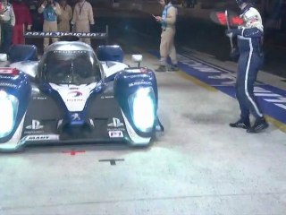 24 Heures du Mans 2011 : Highlights 7