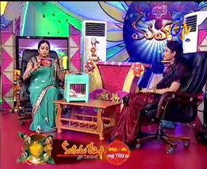 Star Mahila Ladie's Game Show 4th July 11 - 02