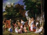 Giovanni Bellini - Série - Um minuto de Arte - Do Gótico ao Contemporâneo  012-120