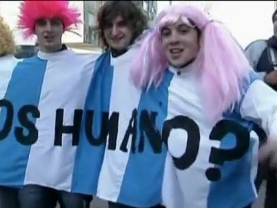 Argentiniens Nationaltrainer Batista muss gehen