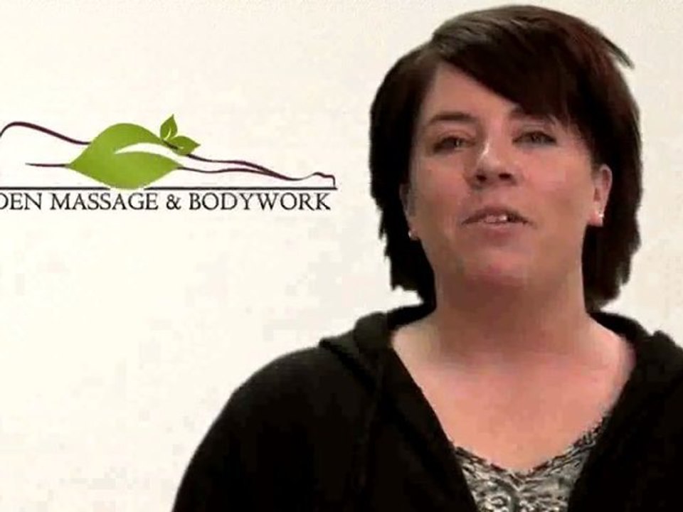 Ogden Massage Therapy - What is a Swedish Massage