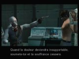 MGS : The Twin Snakes - 08 / La torture