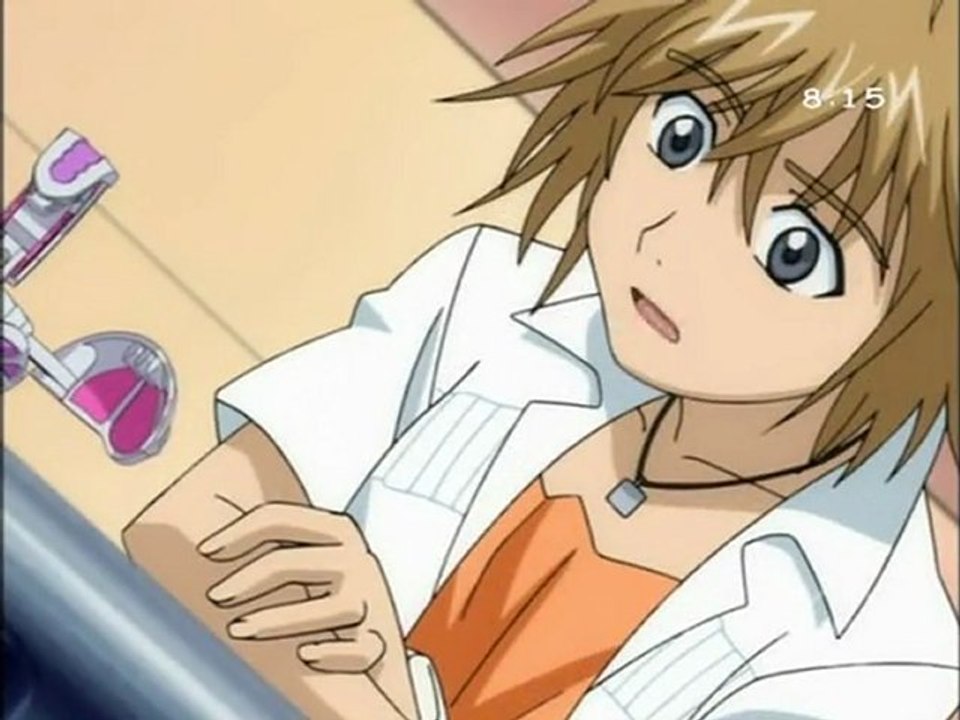 Bakugan 2. sezon 24. bölüm