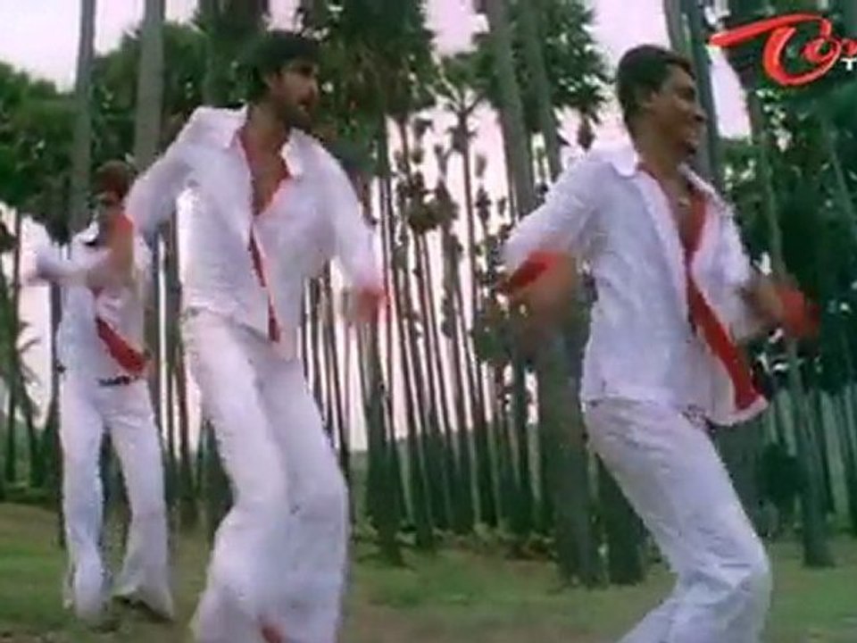 Good Boy - Manasu Purthiga Cheliya - Rohit - Navneet Kaur - Telugu Song