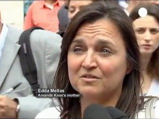 Omicidio Meredith: scontro in aula sul DNA