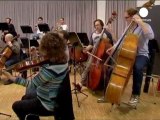 L'Orchestra d'Israele suona Wagner per la prima volta