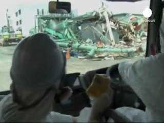 Il capo dell'Aiea: "Fukushima non fermerà il nucleare"