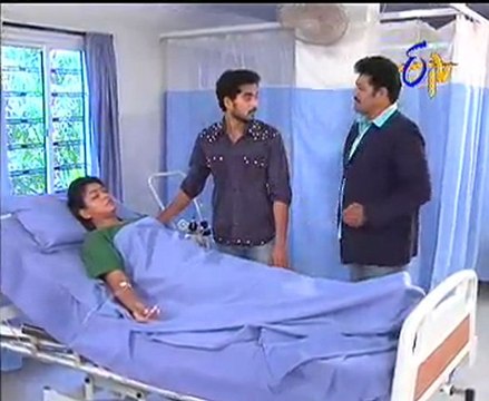 Chandra Mukhi - Episode 1167