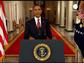 Obama, borçlanma limiti için uzlaşma çağrısı yaptı