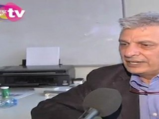 ŞİKE’DE SPOR MEDYASI SINIFTA MI KALDI?