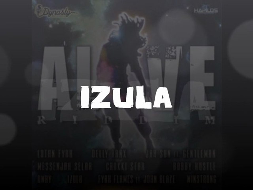 IZULA