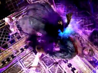 Soul Calibur V - ComiCon 2011 trailer [HD 720p]