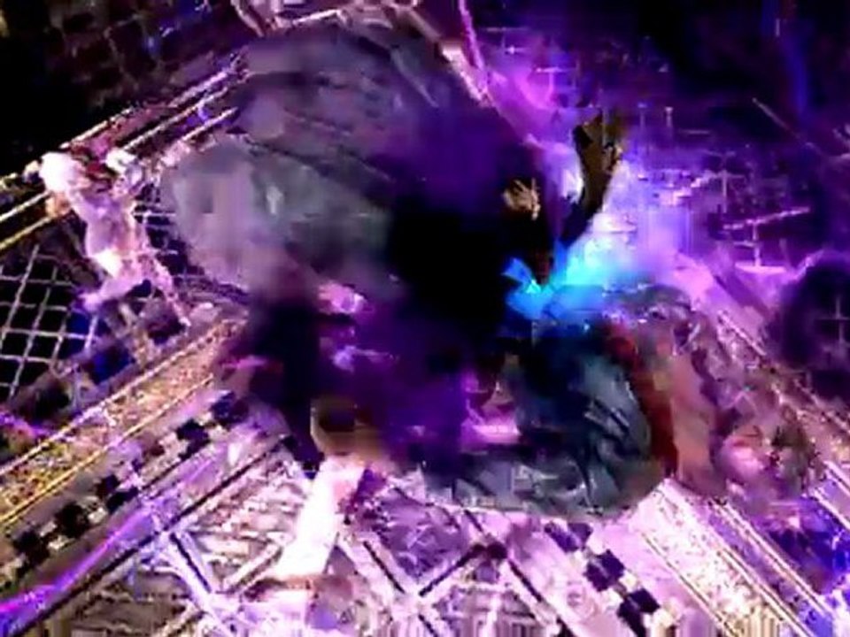 Soul Calibur V - ComiCon 2011 trailer [HD 720p]