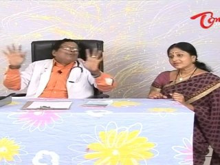 Doctor - Patient Comedy - in Happy Happy Ga