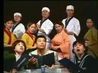 Beethoven japon versiyon