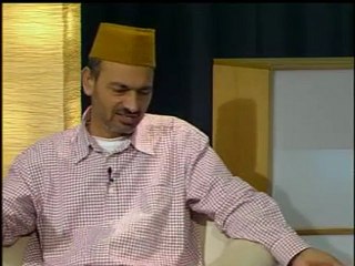 Vadedilen Mesih ve Mehdi'nin (a.s.) Sireti - 1