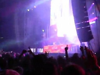 Monegros 2011  Marco carola