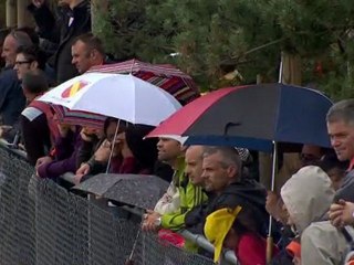 24 Heures du Mans 2011 : Highlights 12