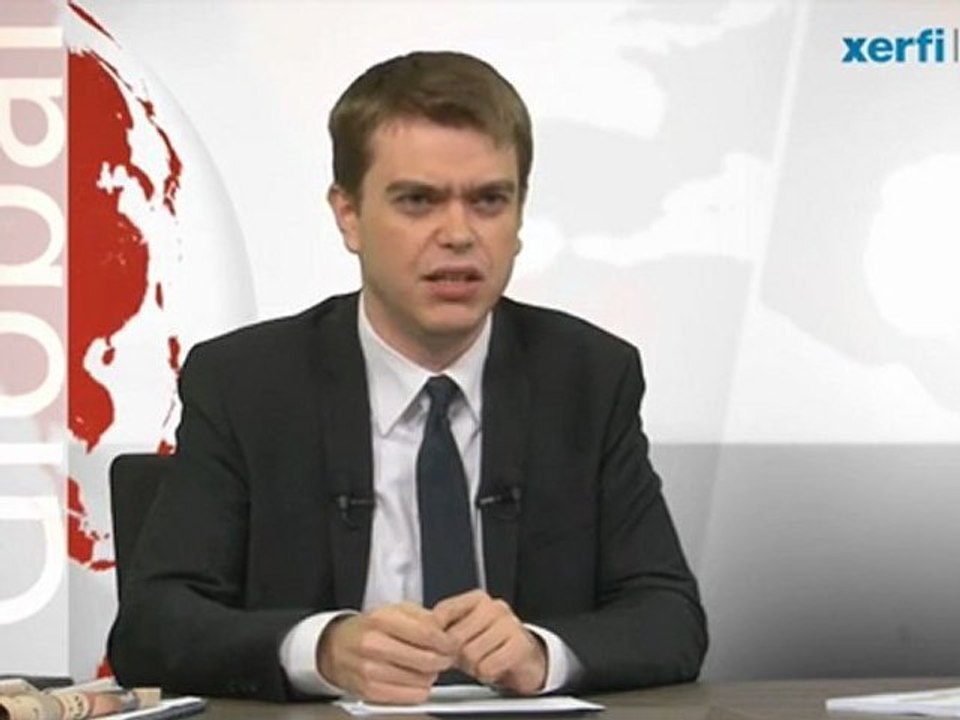 Xerfi Canal Energie éolienne : le souffle stratégique - Global Aurélien Duthoit