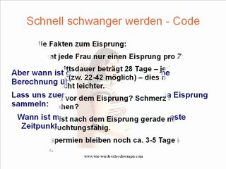 Zyklusrechner: So findest du schnell deine fruchtbaren Tage und vermeidest Fehler! 🔍
