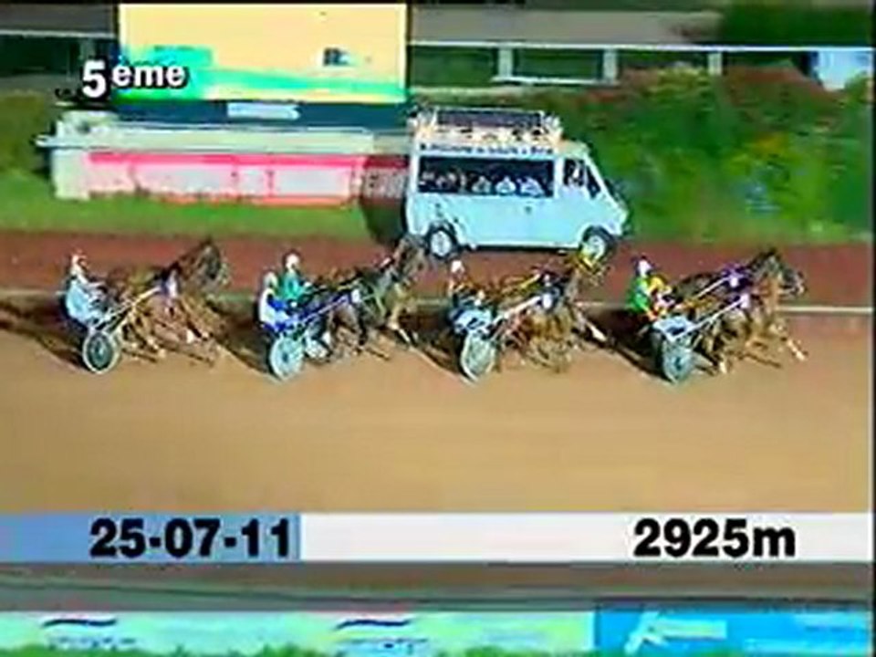 ORAN 3e Prix A-Roucayrol Cagnes sur mer