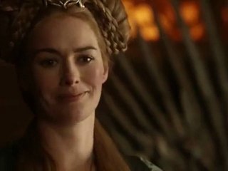 Game of Thrones – Comic-Con 2011