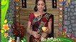 Recipes - Carrot Coriander Rice, Methi Palak Puri & Cashew Senagapappu Curry - 03