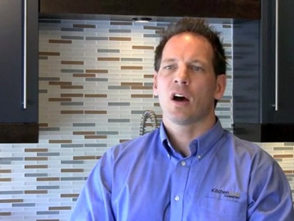 What are my options when renovating my kitchen in Ottawa?