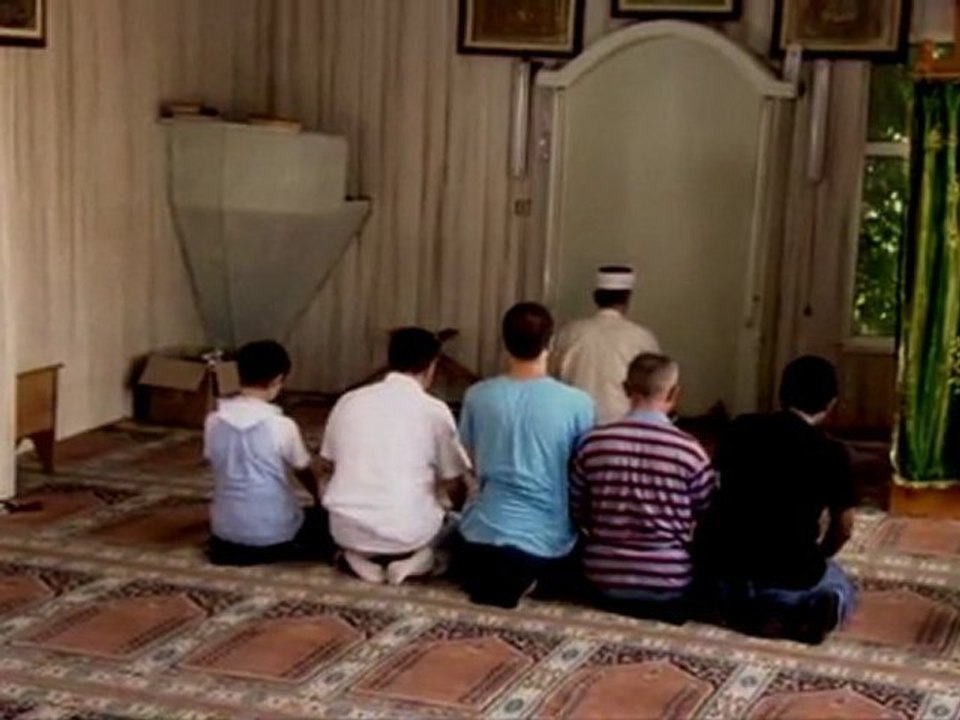 Kısa'ca Ramazan 2. Bölüm