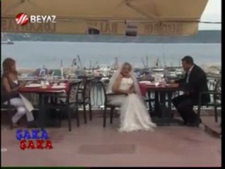 Şaka Şaka 44.Bölüm 1.Kısım