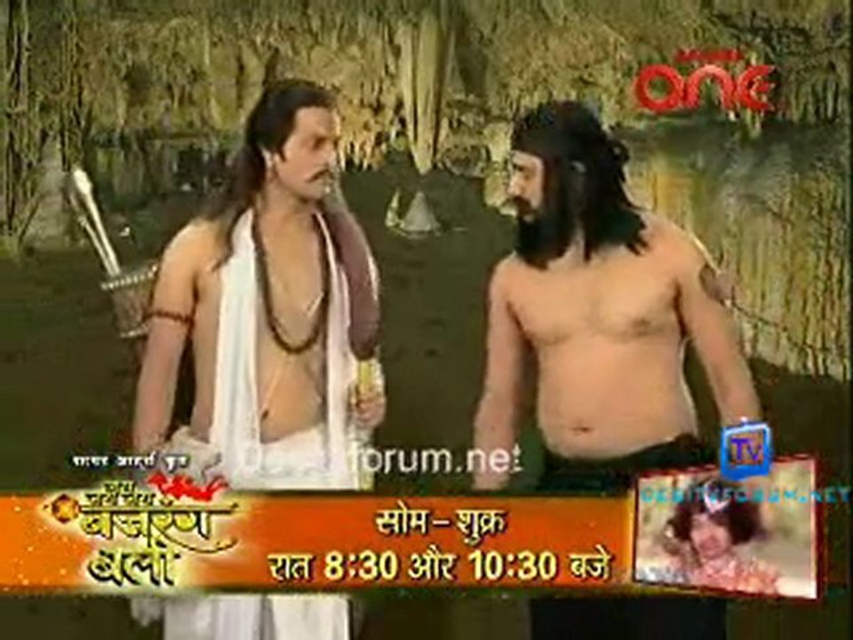 Mata Ki Chowki - 26th July 2011 Video Watch Onl...