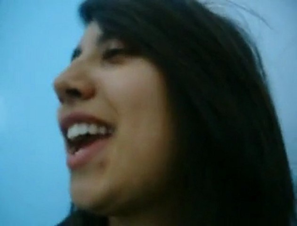 Mayssa - amore