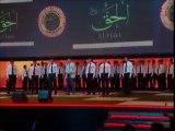 2. Arapça Bilgi ve Etkinlik Yarışması Ödül Töreni 10. Bölüm