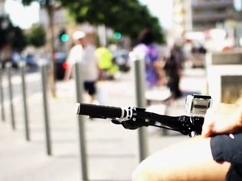 GO PRO HERO HD TEST By ZezeVideos.fr