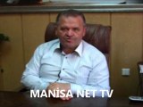 MANİSA NET TV MANİSA İL GENEL MECLİSİ BAŞKANI HAYRULLAH SOLMAZ'IN KONUĞU OLDU